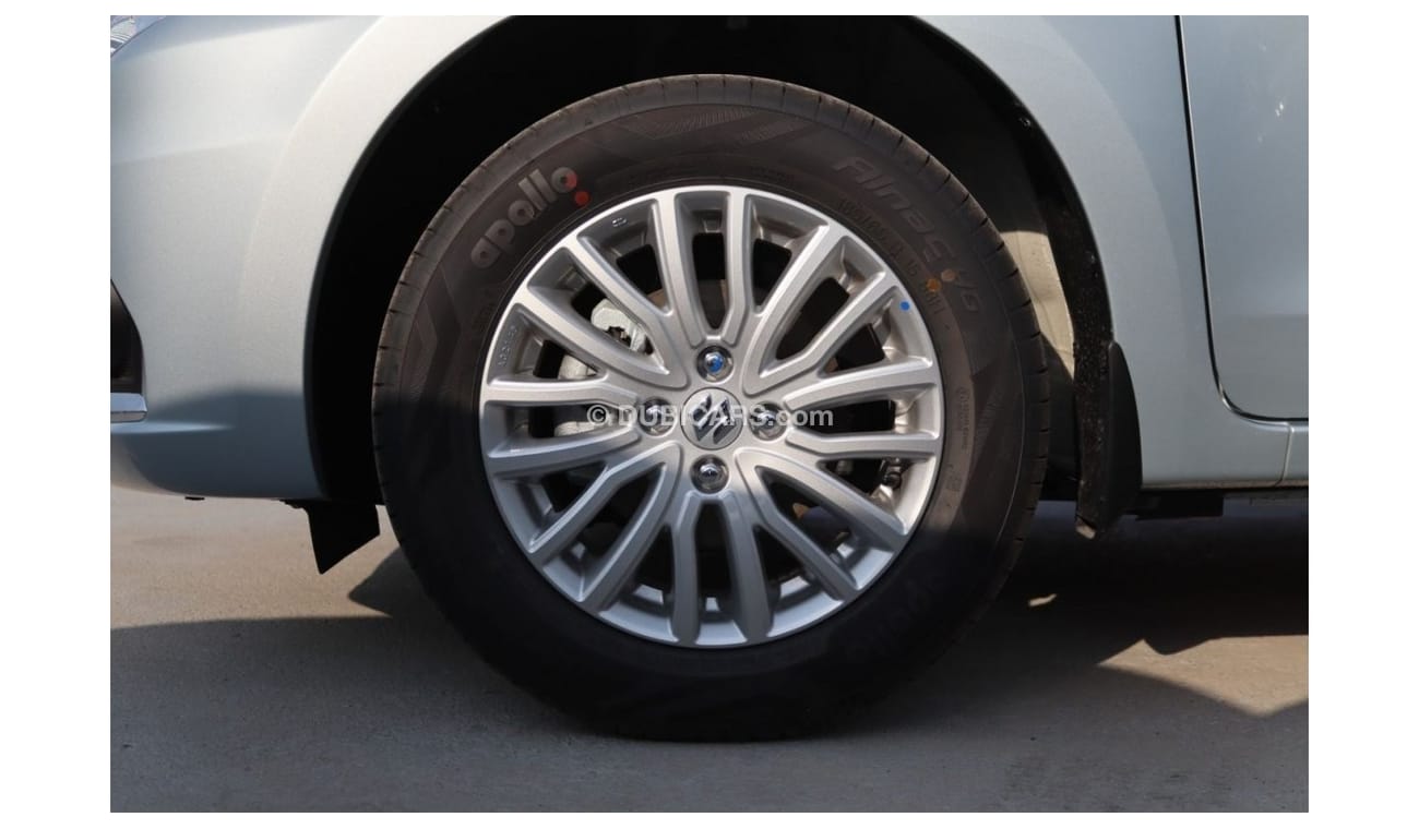 Suzuki Dzire 2024 SUZUKI 1.2 GLX - CAMERA+ SCREEN *ONLY FOR EXPORT*