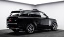 Land Rover Range Rover Autobiography P530 2023 -  Under Dealer Warranty
