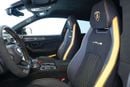 Lamborghini Urus VTI 4.0T V8 Performante