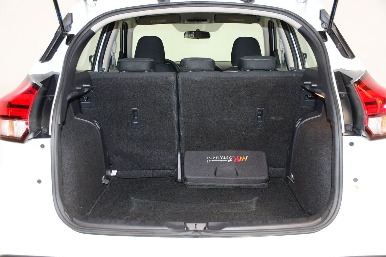 Nissan Kicks S 2.0