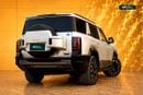 BYD Leopard 8 FLAGSHIP (NGCC) chinese specs 4091 monthly