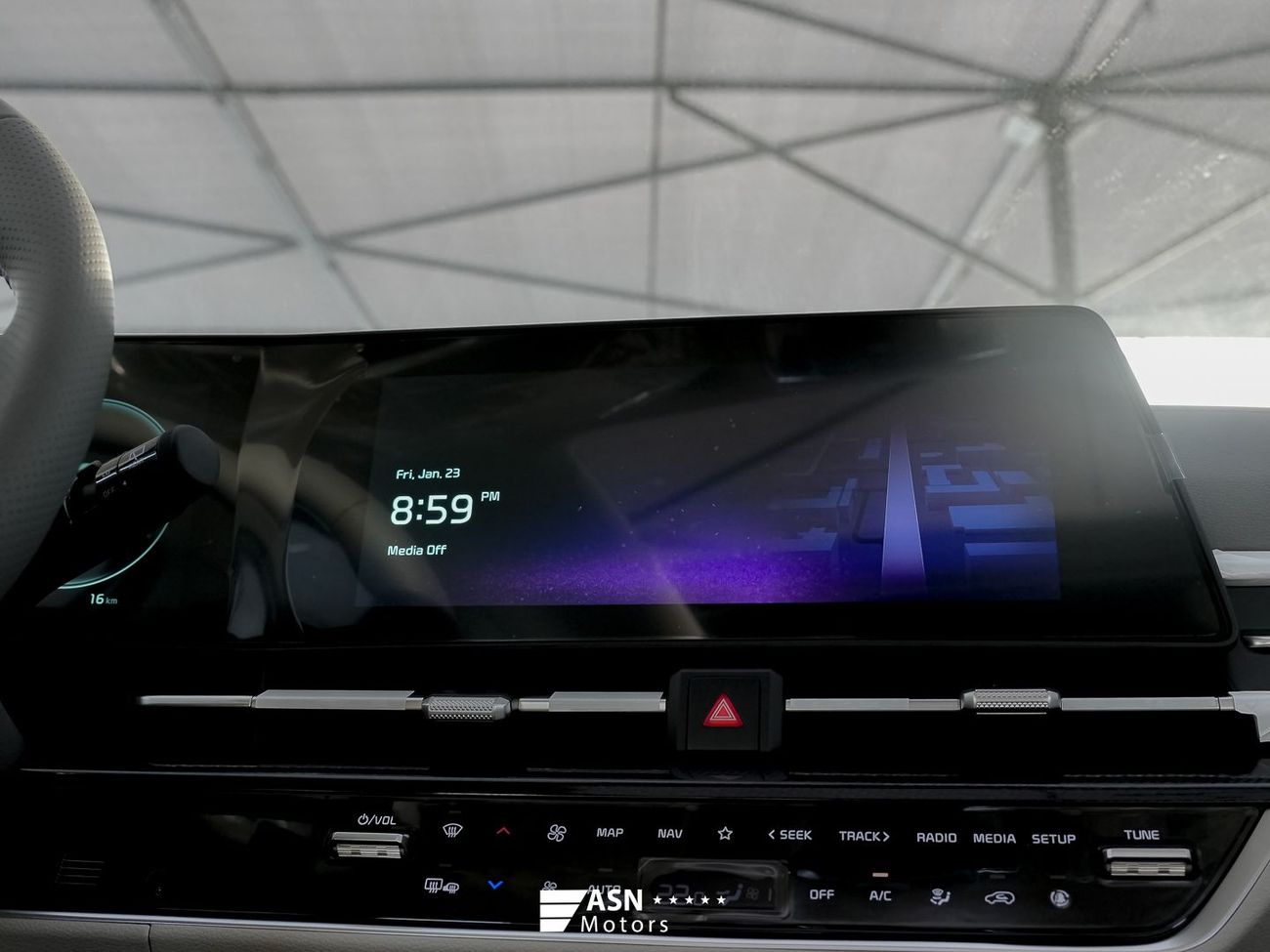 كيا سبورتيج 1.5T Premium Edition FWD (Export Price)