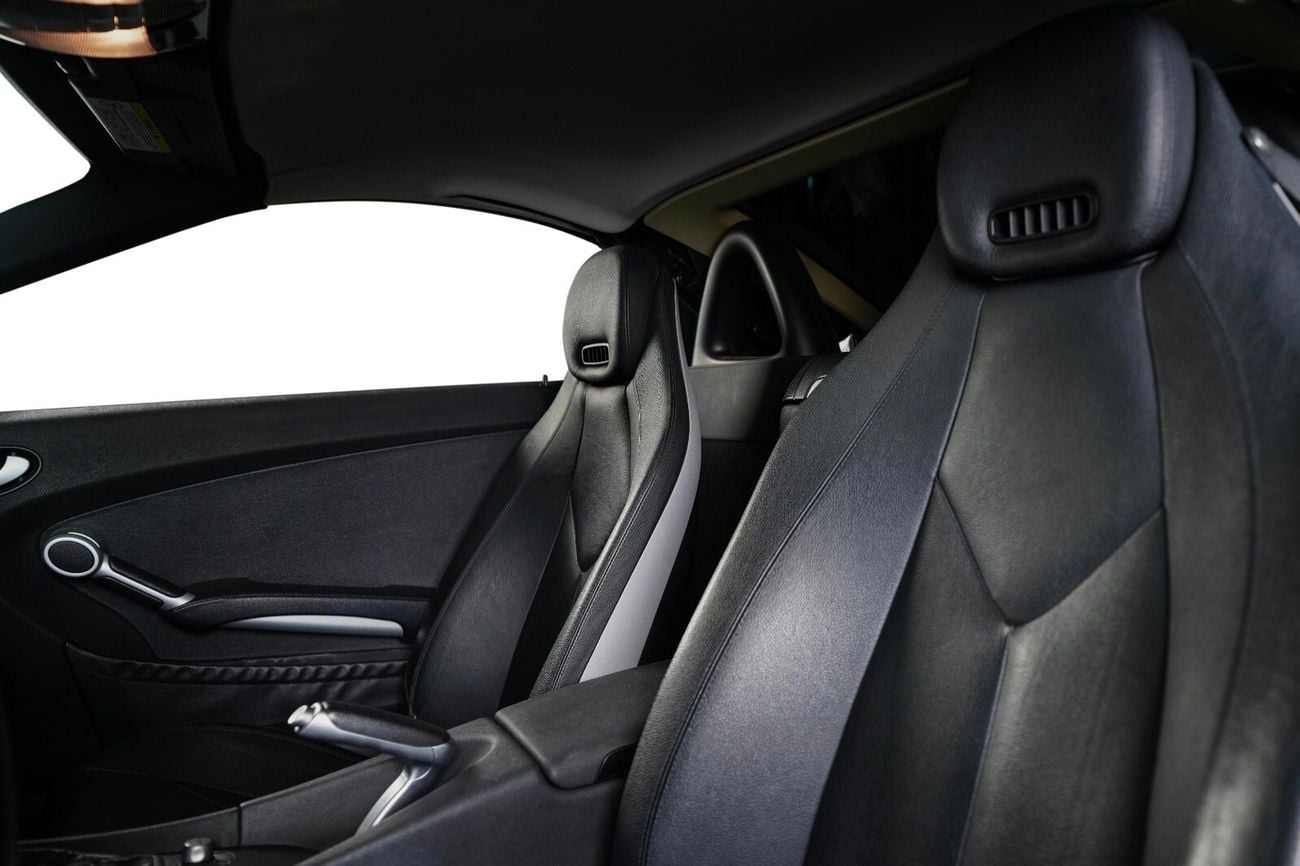 Mercedes Benz SLK350 SPORT