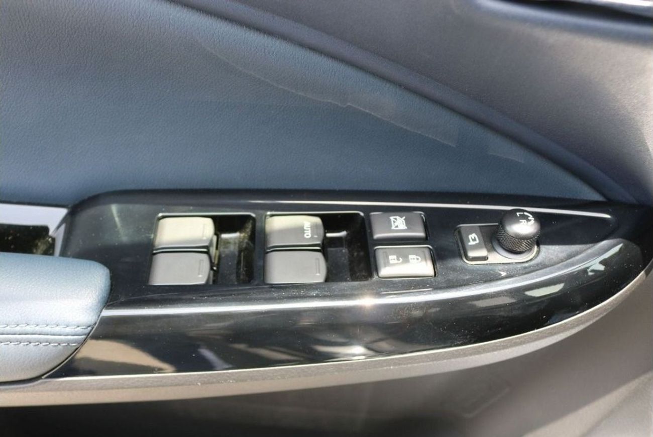 Suzuki Baleno GLX | Heads up Display | 360 camera | 6 airbags | Cruise control | 2024