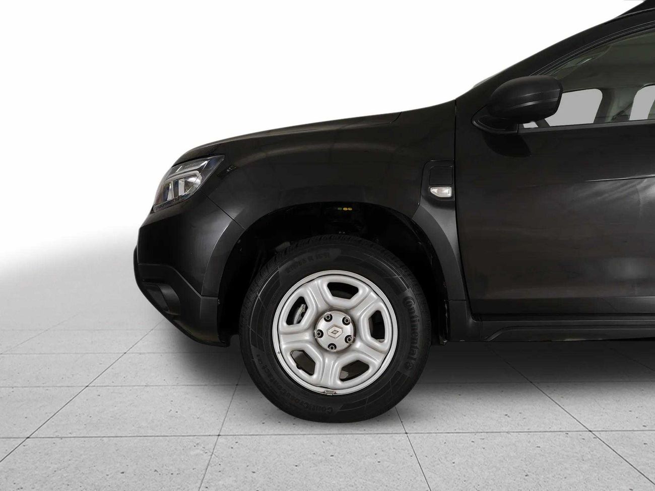 رينو داستر PE 1.6