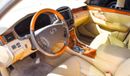 Lexus LS 430