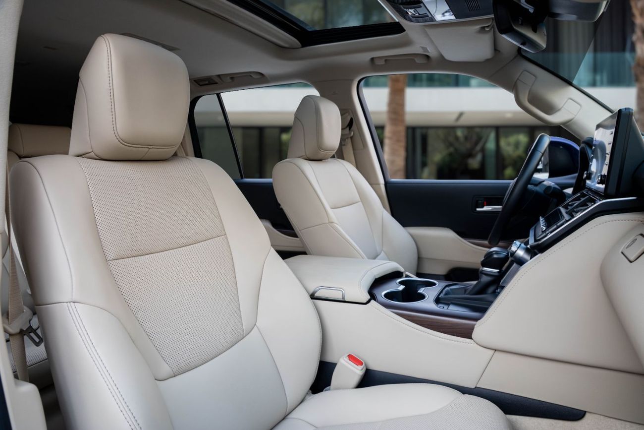 Toyota Land Cruiser GXR 4.0 | 4,798 P.M  | 0% Downpayment | Agency Warranty!