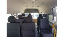 Toyota Hiace Hiace Commuter RIGHT HAND DRIVE  (PM506)