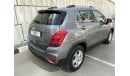 Chevrolet Trax LT 1.8 | Under Warranty | Free Insurance | Inspected on 150+ parameters