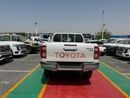 Toyota Hilux SR5 (NON GCC) HILUX 4.0L V6 , SR5 Full Option 4X4 D/C 2026 Model