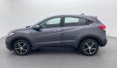 Honda HR-V LX 1.8 | Under Warranty | Inspected on 150+ parameters