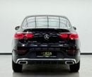 Mercedes-Benz GLC 200 Std 2.0L 2021 Mercedes Benz GLC200 AMG 4MATIC, Warranty, Full Service History, Excellent Condition,
