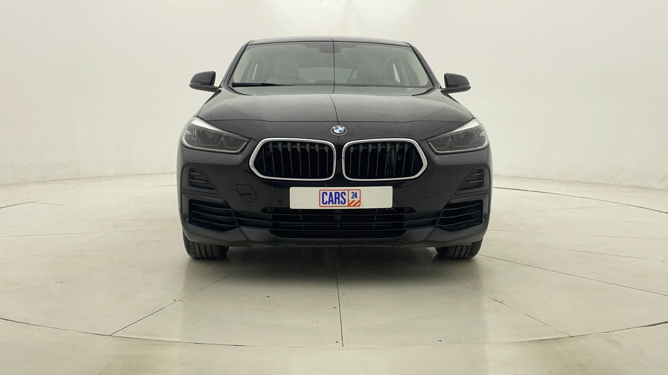 بي أم دبليو X2 SDRIVE 20I 2 | بدون دفعة مقدمة | اختبار القيادة في المنزل