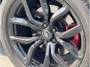 لاند روفر رينج روفر سبورت SVR 5.0L (575 HP) AWD GERMAN SPEC FULL SERVICE HISTORY