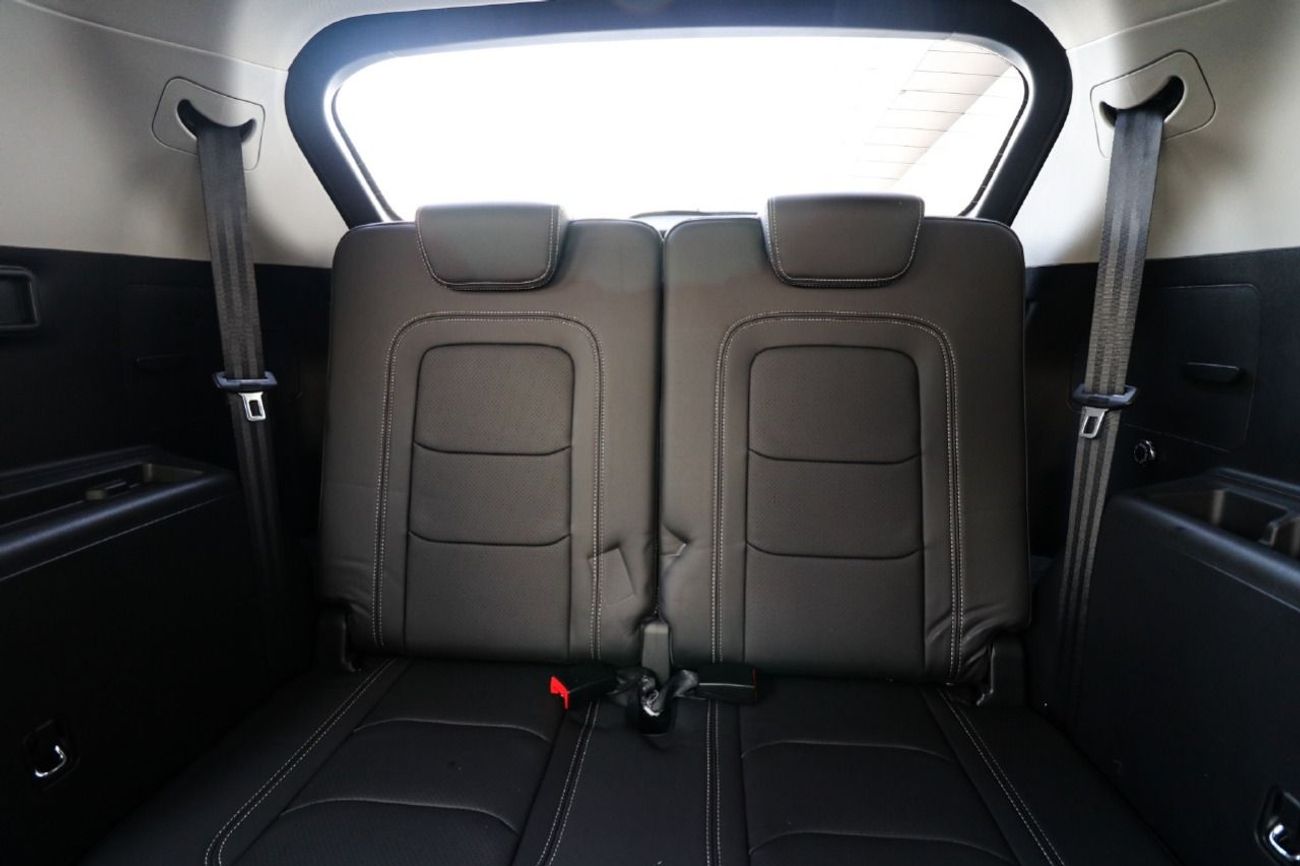 Jetour X70 Plus JETOUR X70 1.5T 2025M