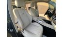 Mercedes-Benz GLS 63 AMG Nearly new, listed by owner, GCC Spec, under warranty