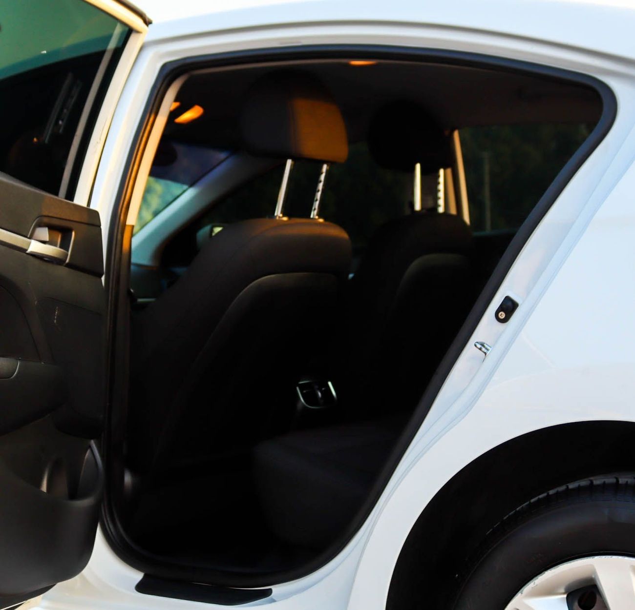 هيونداي إلانترا HYUNDAI ELANTRA 2019 GCC IN EXCELLENT CONDITION