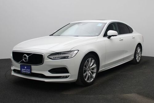Volvo S90 T5 Momentum 3.0