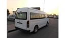 Toyota Hiace HIACE VAN RIGHT HAND DRIVE (PM547)
