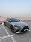 لكزس ES 350 F-Sport 3.5L