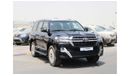 Toyota Land Cruiser 2021 - GXR - GRAND TOURING - BRAND NEW - V6 - WITH GCC SPECS