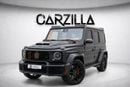 مرسيدس بنز G 63 AMG Mercedes-Benz G-Class G63 AMG 2019 | Excellent Condition l AED 6,854 / Monthly
