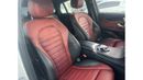 Mercedes-Benz GLC 250 Coupe Golf Warranty