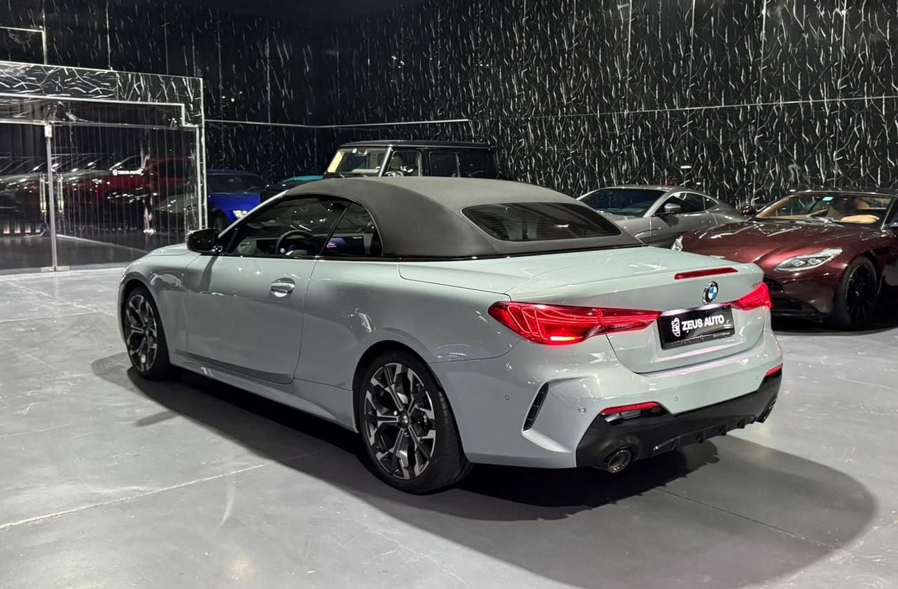 BMW 430i M SPORT PRO, миниатюра 29