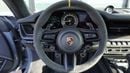 بورش 911 Carrera GTS 3.0L (450 HP) Coupe