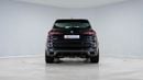 BMW X5 40i M Sport 3.0L UAE's Very Best Example | 2 Years Free Servicing | AED 3,478 Per Month