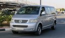 Volkswagen T4 Multivan V6