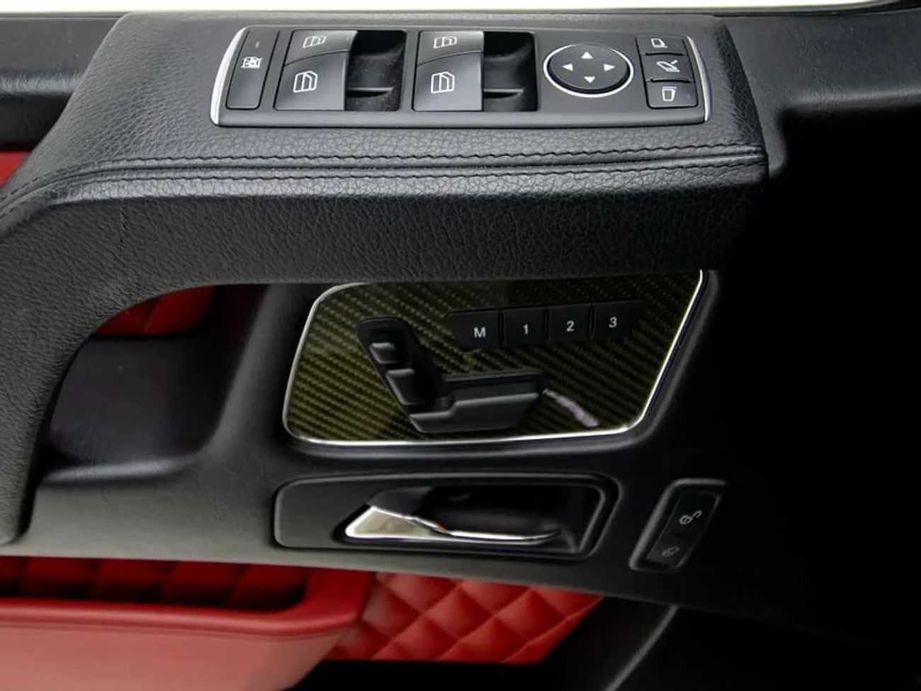 Mercedes-Benz G 65 AMG