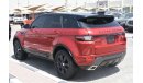 Land Rover Range Rover Evoque SE PREMIUM / V-4 / WITH WARRANTY