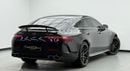 Mercedes-Benz GT 63 S 2019 Mercedes-AMG GT63S ,Warranty ,Service Contract 08/2026 ,Full Agency Service History, GCC
