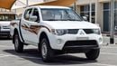 ميتسوبيشي L200 MITSUBISHI L200 DIESEL 4X4 PICKUP \