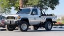 Toyota Land Cruiser Pick Up SINGLE CAB | MODIFIED TO 2025 MODEL | MANUAL TRANSMISSION | GTK SPORTS BAR | 4.5L DIESEL ENGINGE | R