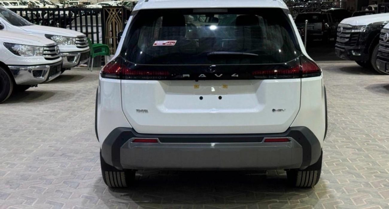 Toyota RAV4 ADVENTURE