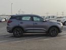 Chery Tiggo 7 LUXURY 1.5T STD FWD GCC
