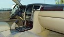 Lexus LX 570 Sport
