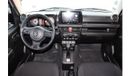 سوزوكي جيمني Suzuki Jimny Full Option / 2022 / GCC / Free Accident