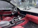 Porsche Cayenne Base Coupe