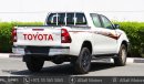 Toyota Hilux GLXS sr5