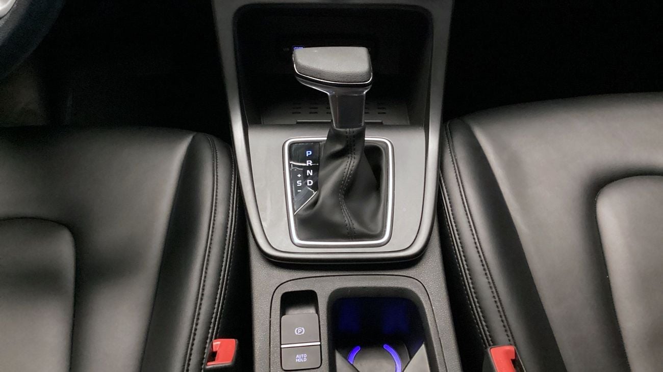 هيونداي كريتا Smart | شامل الضمان | 0 ﺪﻔﻋﺓ ﺃﻮﻟﻯ