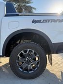 Ford Ranger Wildtrak 3.2L (197 HP) 4WD