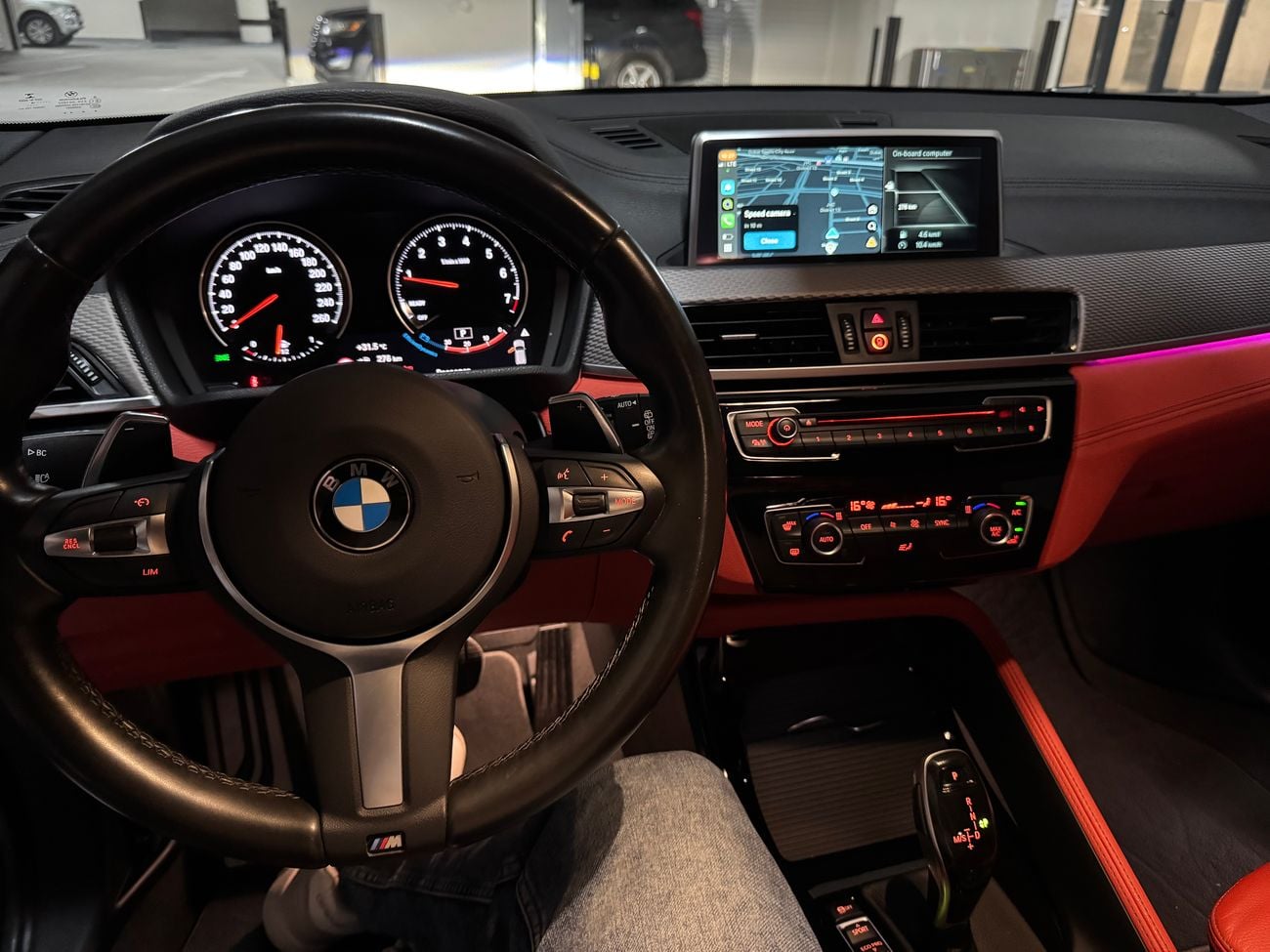 بي أم دبليو X2