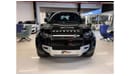 Land Rover Defender DEFENDER P400 HSE/2024 GCC AL TAYER 5 YEARS WARRANTY