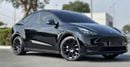 Tesla Model Y LONG RANGE AWD GCC SPECIFICATION -TESLA CENTRE DUBAI