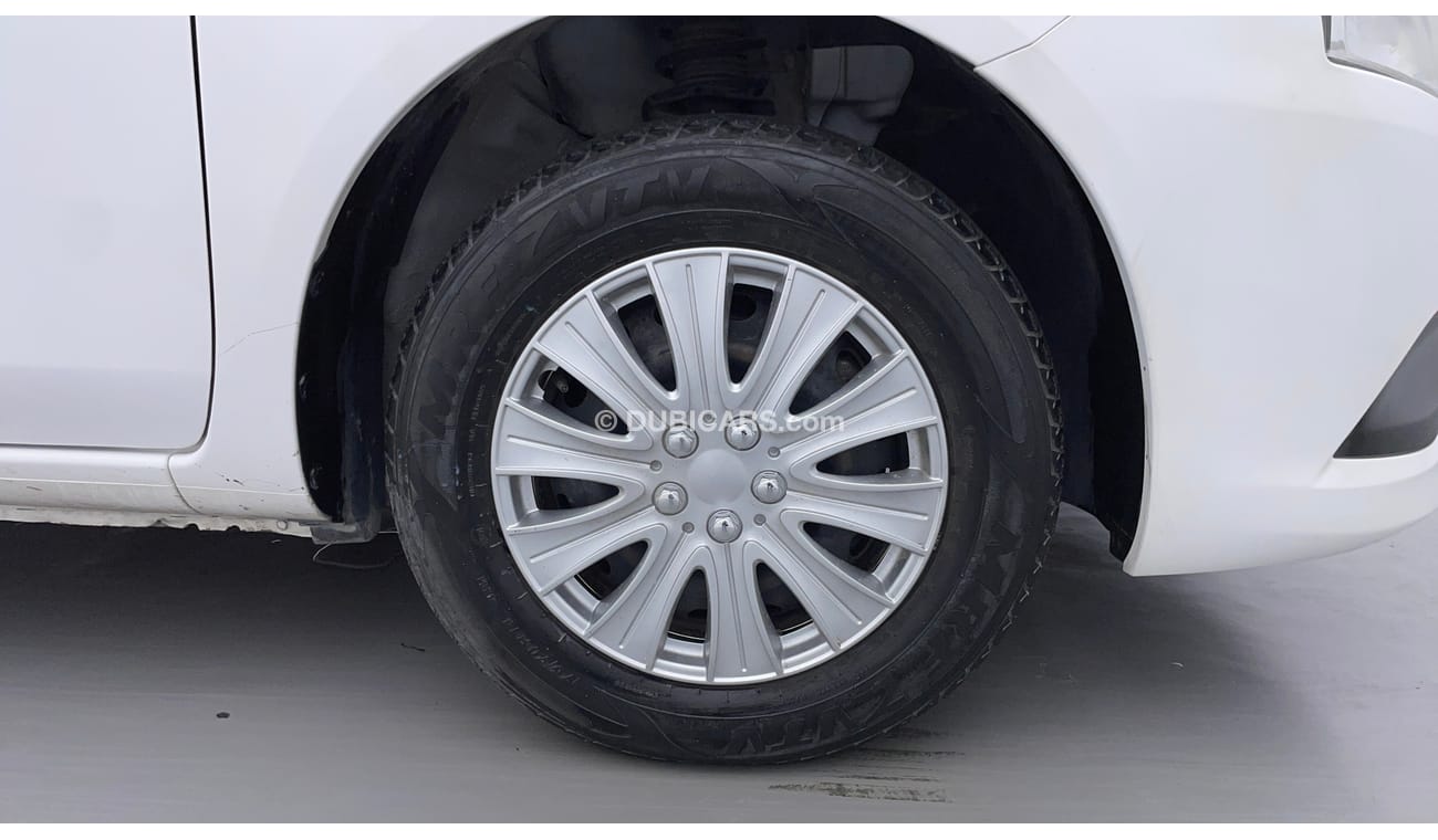 Nissan Sunny SV 1.5 | Zero Down Payment | Free Home Test Drive