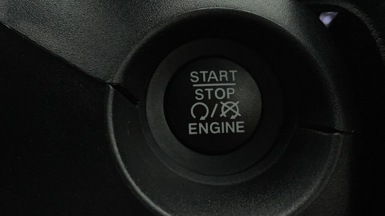 جيب كومباس LIMITED 2.4 | بدون دفعة مقدمة | اختبار القيادة في المنزل