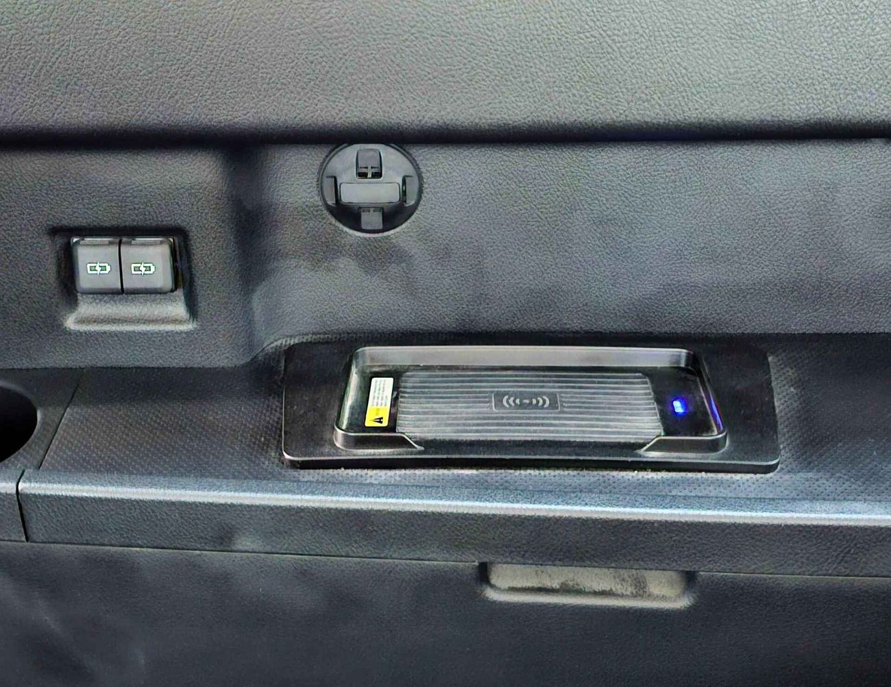 Toyota Granvia PREMIUM/ 3.5 V6 GCC/ LOW MILEAGE/ EXCELLENT CONDITION/ 1991 MONTHLY/ LOT#8003535